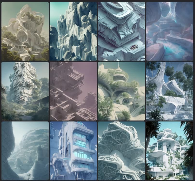 10 AI Prompts to Inspire Architecture Design | by Sam C. Tomasi | Medium