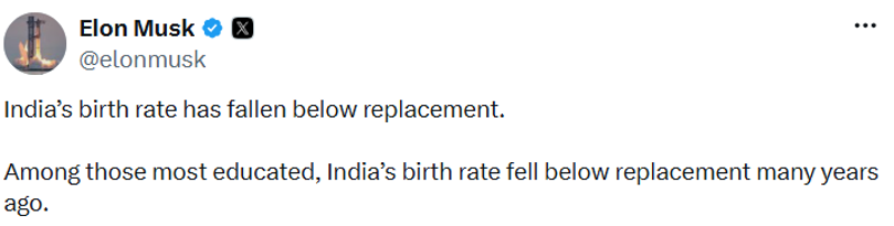 “Honey, Let’s Have Babies!”