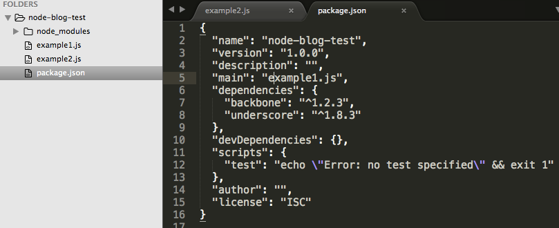 What is Node.js?. Javascript is a programming language… | by Peter Han ...