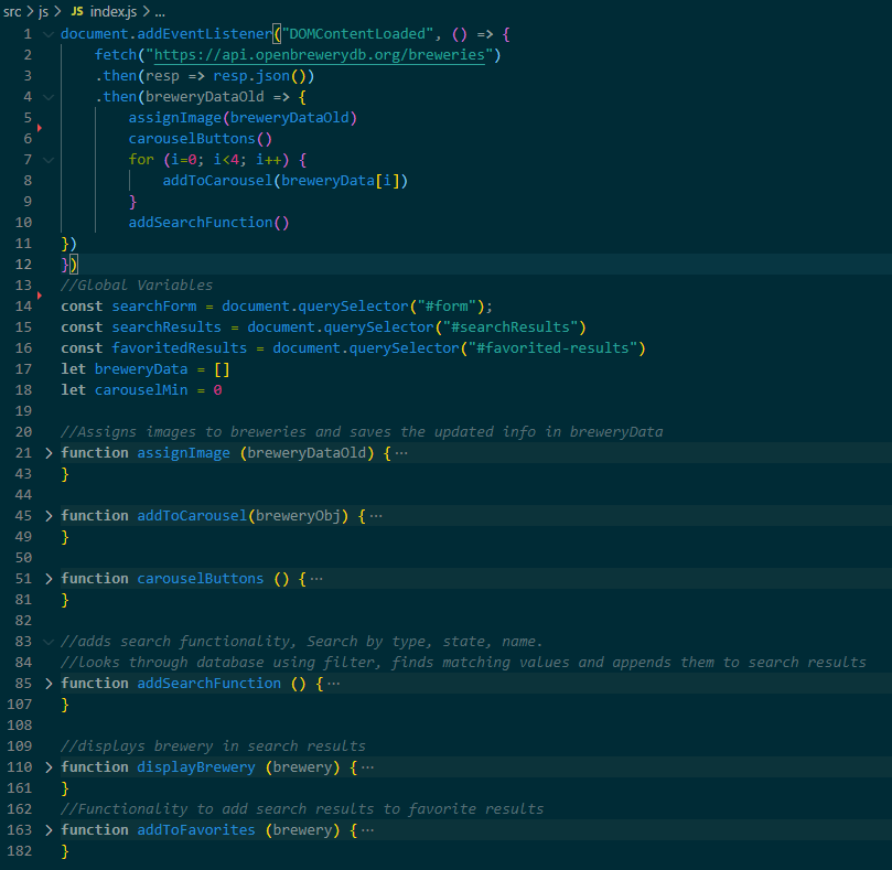 Hoisting Functions — an organized coder’s friend by Justin T Li Medium