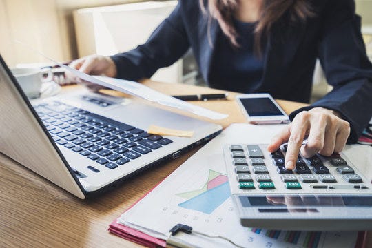 bookkeeping services