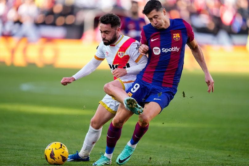 Jadwal Lengkap La Liga 2023/2024. CandiQQ — Jadwal lengkap La Liga pada
