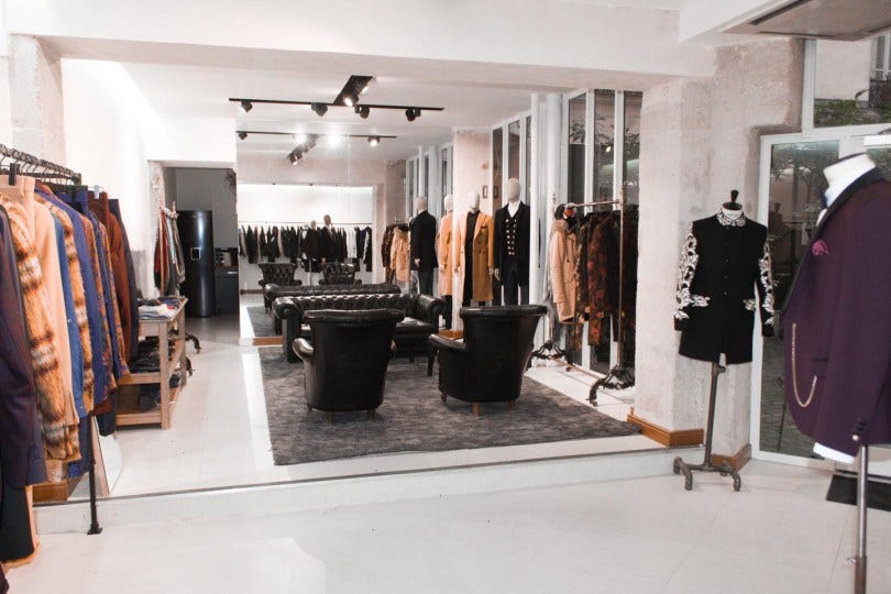 17 Pop-Up Store Success Stories You Can Learn From, by Storefront