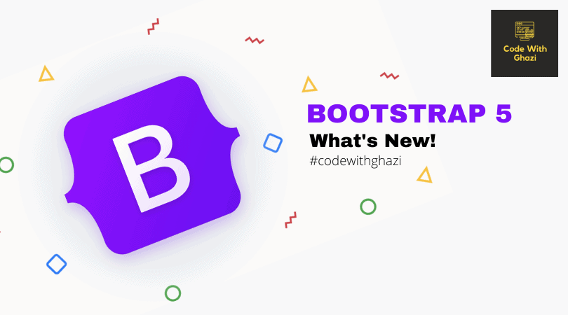 Bootstrap 5-alpha has arrived!. Bootstrap 5 alpha has arrived and it ...
