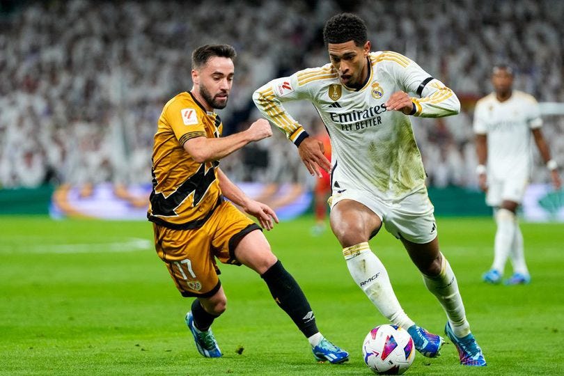 Jadwal Lengkap La Liga 2023/2024. CandiQQ— Jadwal lengkap La Liga pada