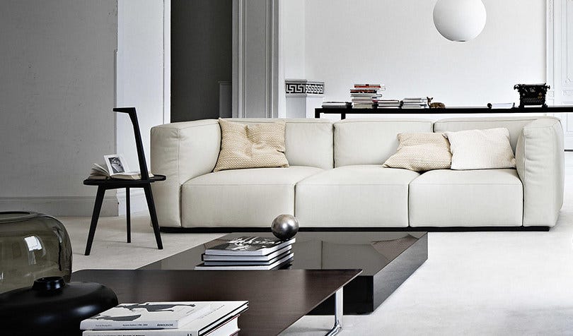 Cassina: One of the Top Italian Furniture Brands | by Eurooo Luxury  Furniture | Medium