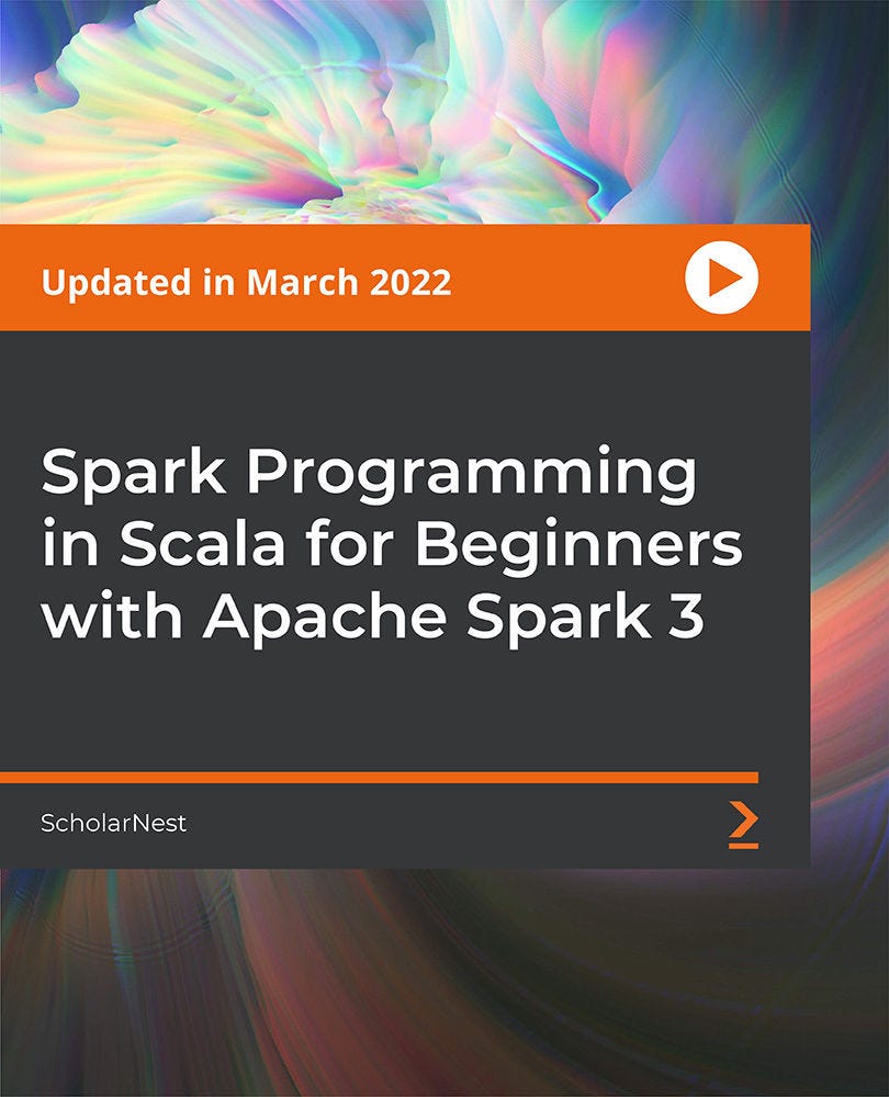 Apache Spark 3 — Spark Programming in Scala for Beginners | by ...