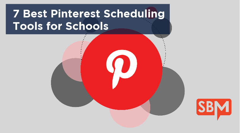 7 Best Pinterest Scheduling Tools for Schools | by Brendan Schneider ...