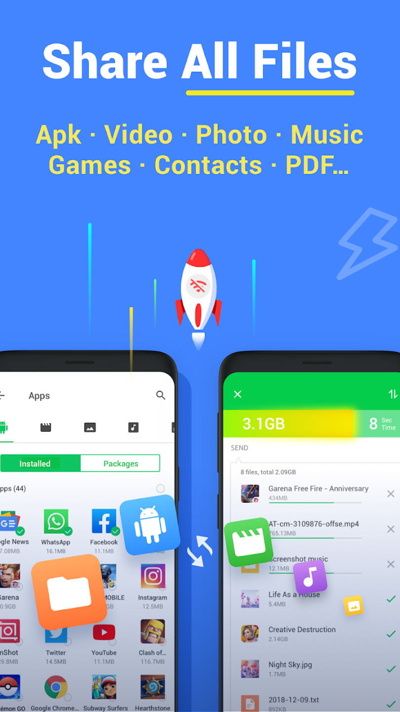 InShare 1 4 0 2 Mod Unlocked Download for Android by Mobile APK InShare 1 4 0 2 Mod Unlocked Download for Android by Mobile APK