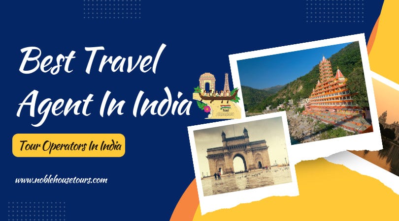 travel agent near me indian