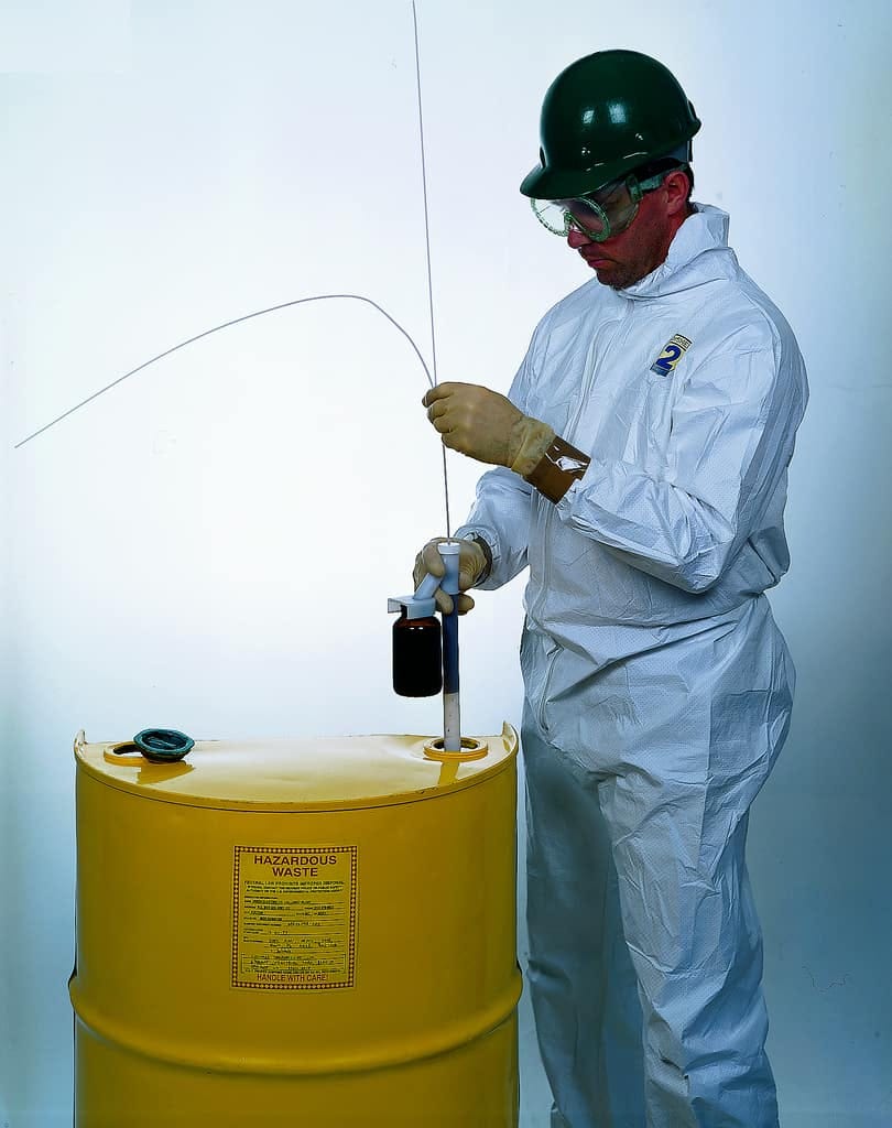 Guidelines for Solvent Waste Recycling and Disposal by Stewart