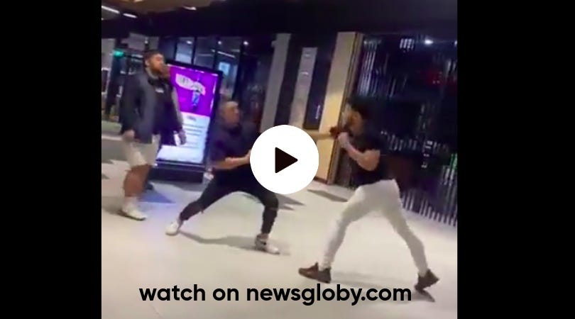 Who is Laurie Tagaloa? L.T Stabbing Neck Video Leaked on Twitter, Reddit