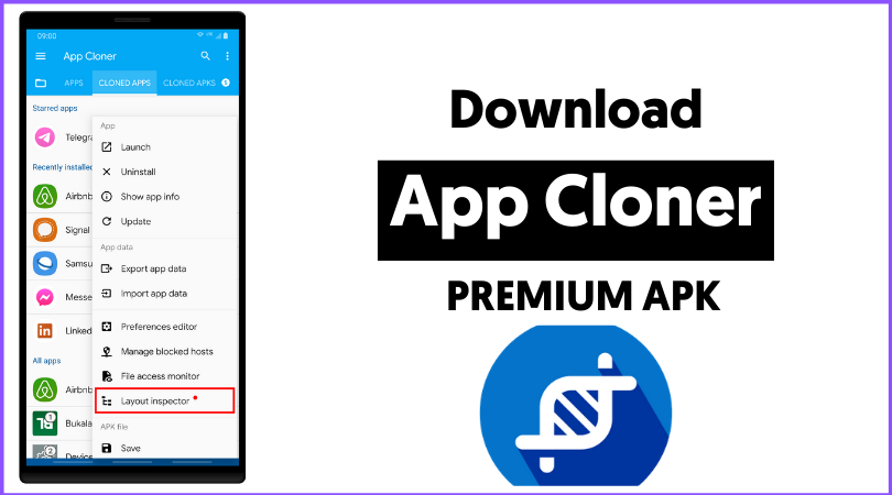 Download App Cloner Premium Apk 2020: Latest Version by Raja Medium Download App Cloner Premium Apk 2020: Latest Version by Raja Medium