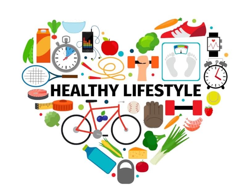 5 ways to maintain Good health and a healthy lifestyle | by Ayesha ...