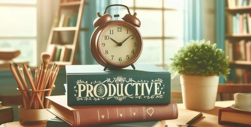 Tetap Produktif di Bulan Ramadhan: Tips Mengatur Waktu Ibadah