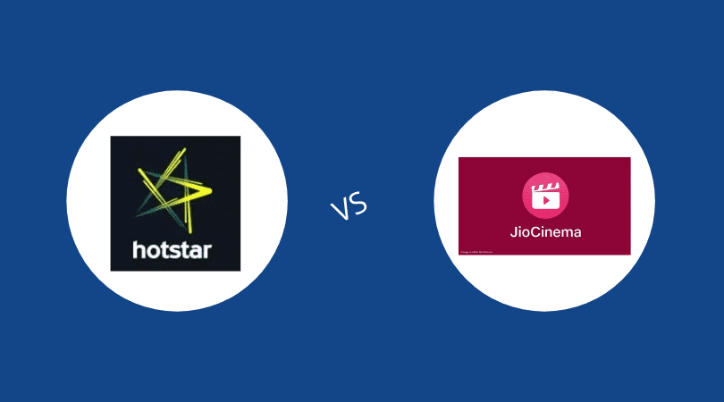 A Comparative Analysis of Hotstar and Jio Cinema by Tech Whiz