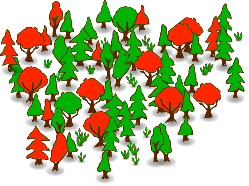 Random Forest from Scratch. Random Forest is a robust machine… | by Tanvi  Penumudy | Python in Plain English