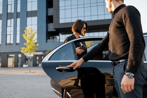 Black Car Service Staten Island to LGA Airport