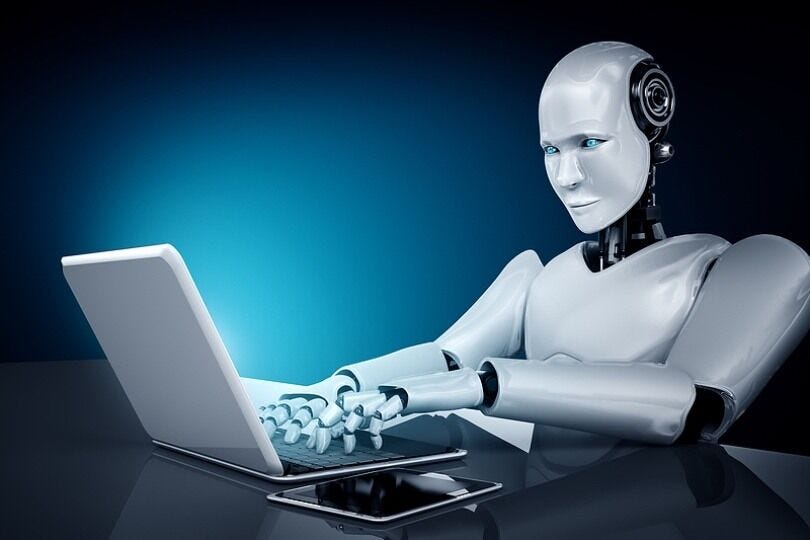 Improving Writing Efficiency The Power of AI Essay Writing Tools by