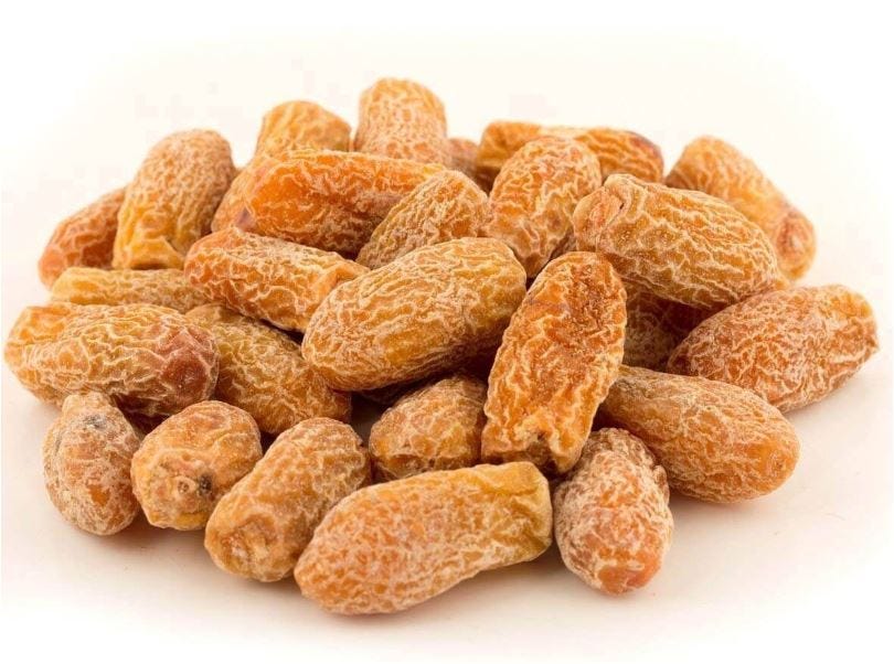 Dry Dates A Versatile Superfood for Heart Health and Wellness by