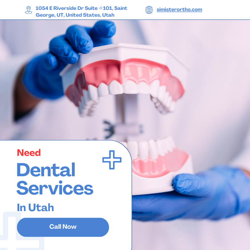 Orthodontists In Utah Understanding the Role of Orthodontists and