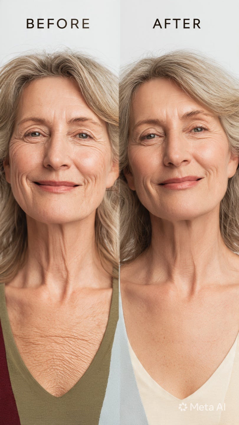 Secret Neck Lifter Pro: The Simple Solution for a Younger-Looking Neck