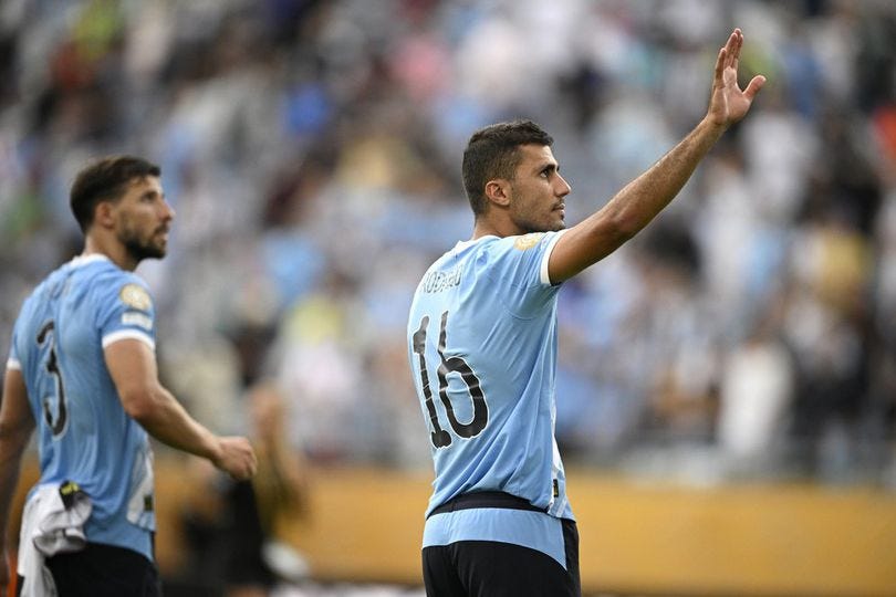 Situs KOIN313 : Meski Sudah Sehat, Pep Guardiola Bakal Parkir Rodri Lawan Liverpool