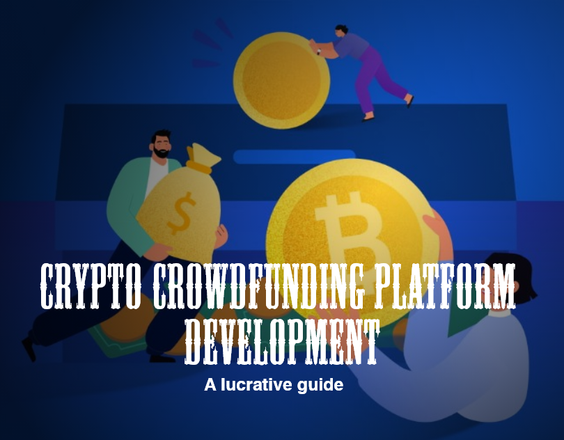 crypto coin crowdfunding