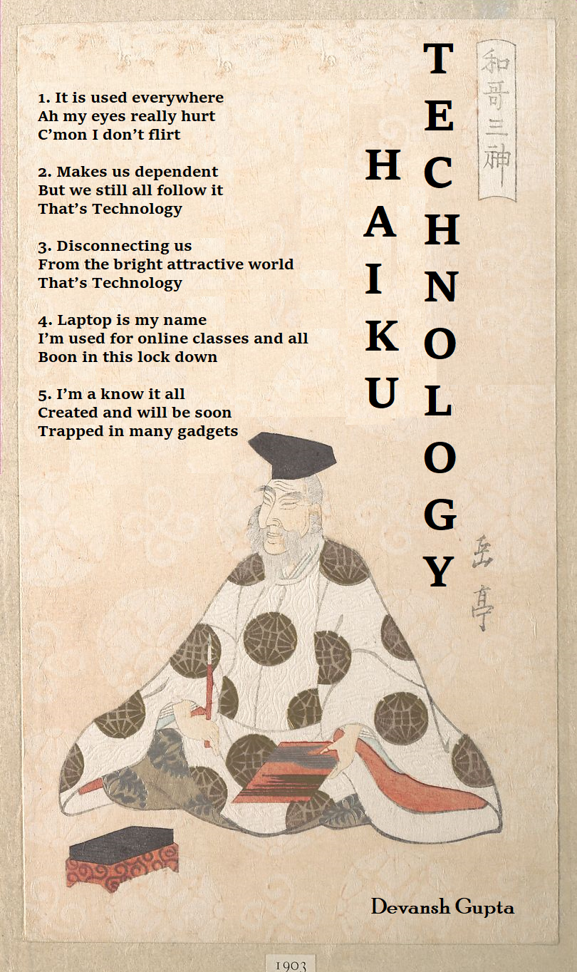 HAIKU - Devansh Gupta - Medium