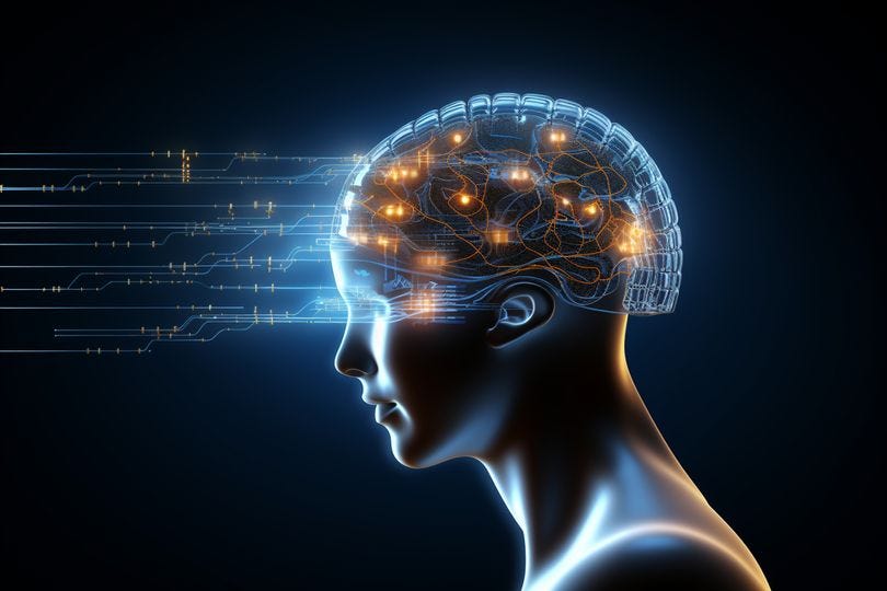 ELON MUSK-AI-NEURALINK. Navigating the Ethical Terrain of AI… | by
