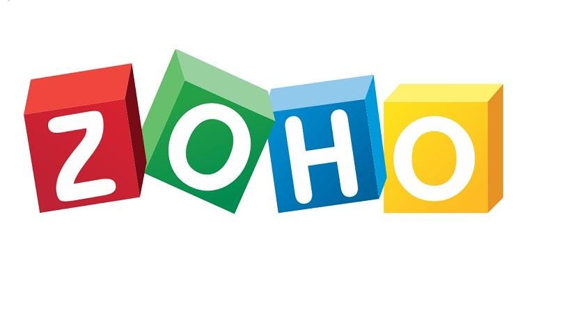 What does the Zoho One Trial include? | by Trigya Innovations | Medium