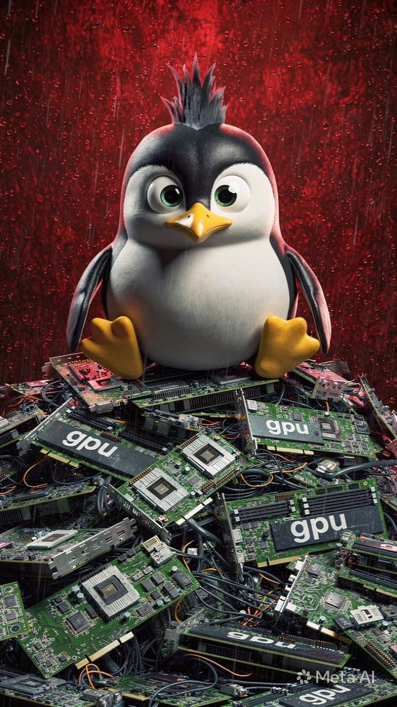 GPU