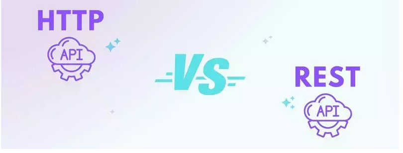 HTTP API vs REST API in AWS API Gateway — Simplified for Beginners