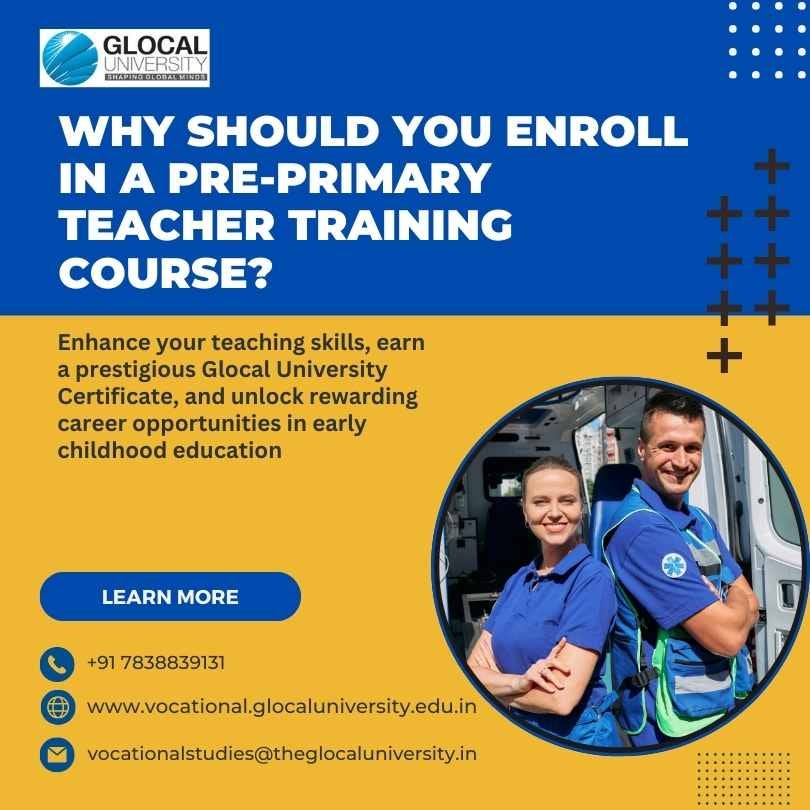 why-should-you-enroll-in-a-pre-primary-teacher-training-course-by