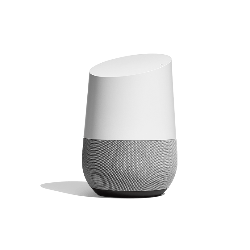 Get started with your Google Home by Speakhub Voice Tech Podcast