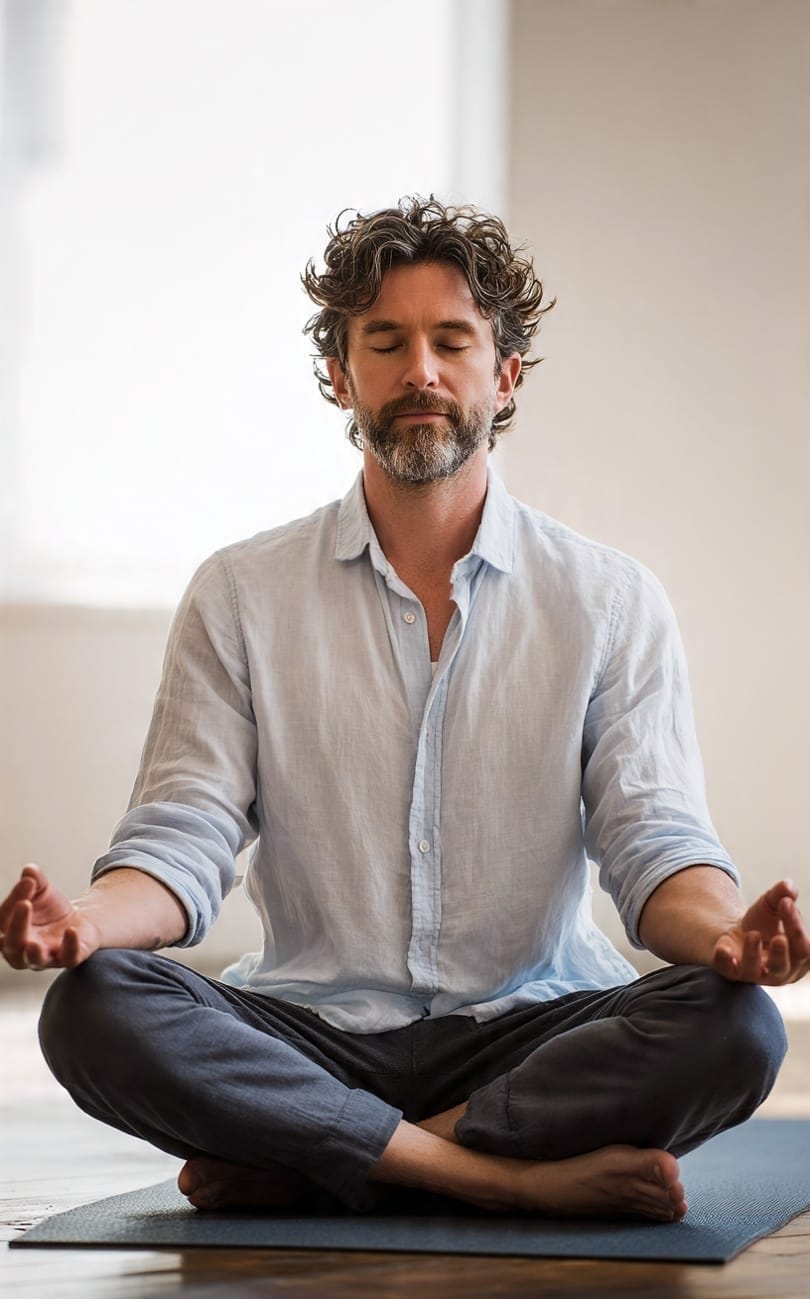 Can Meditation Change Your Life? Real Benefits Explained