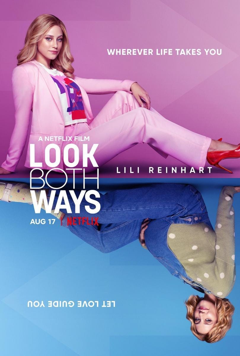 Movie Review Look Both Ways Feel Motivated After The Movie The movie-review-look-both-ways-feel-motivated-after-the-movie-the