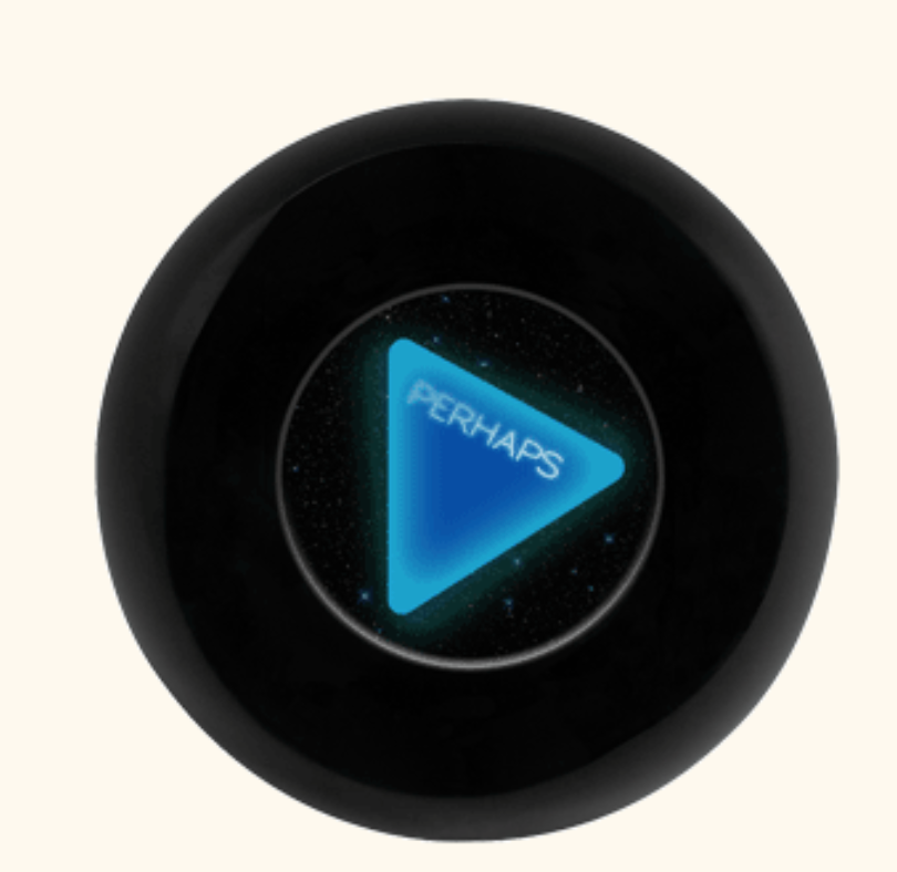 Magic 8 ball horoscopes deals