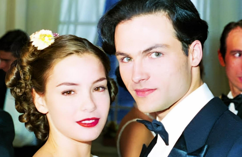 O calvário de Clara em uma novela quase mexicana