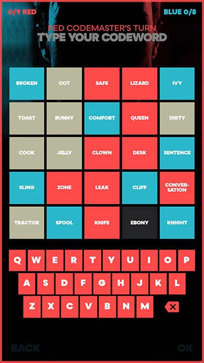 codewords: how to play