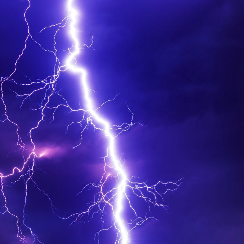 Lightning Design Jams the exercise that will solve all of your