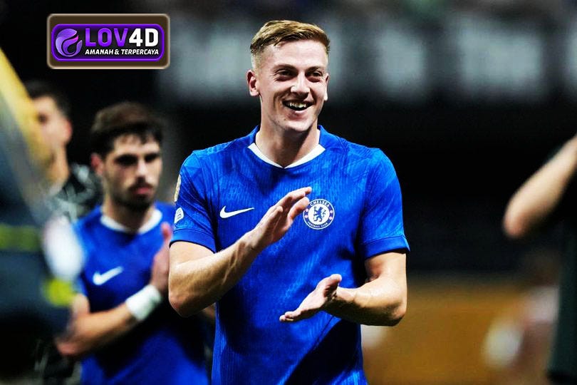 Live Streaming Chelsea vs Flamengo: Laga Penentu Grup D Piala Dunia Antarklub 2025