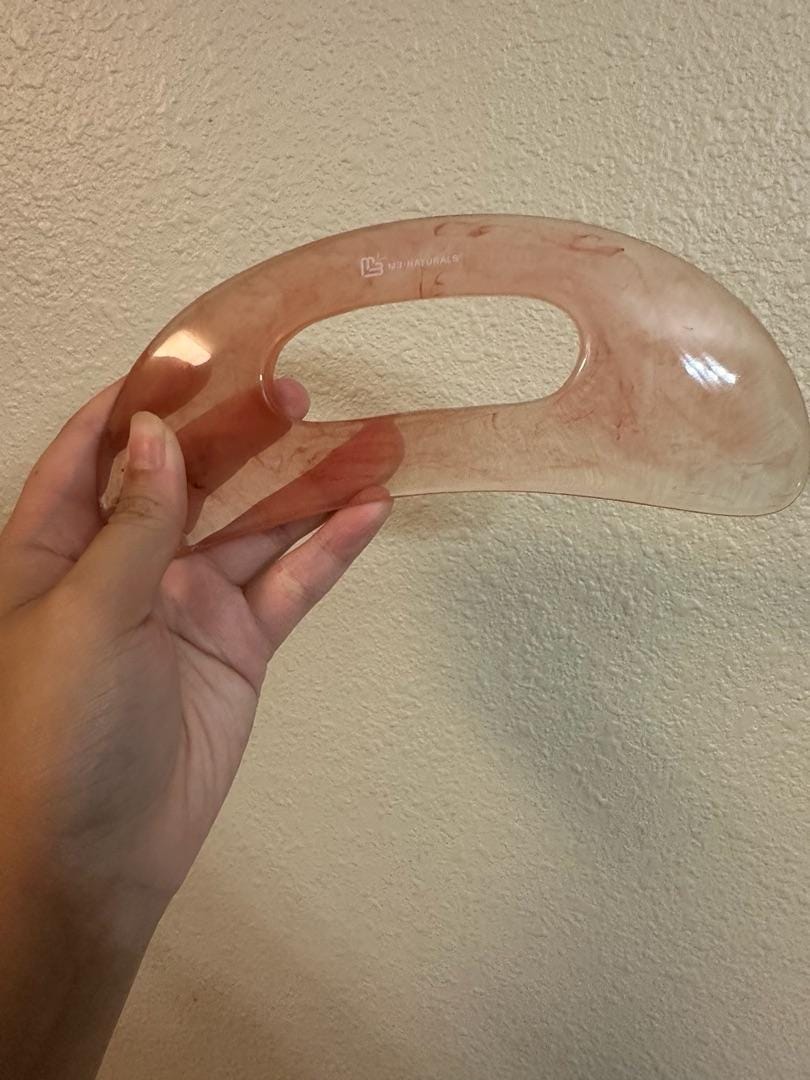 The Tool That Made My Self‑Care Feel Grown‑Up