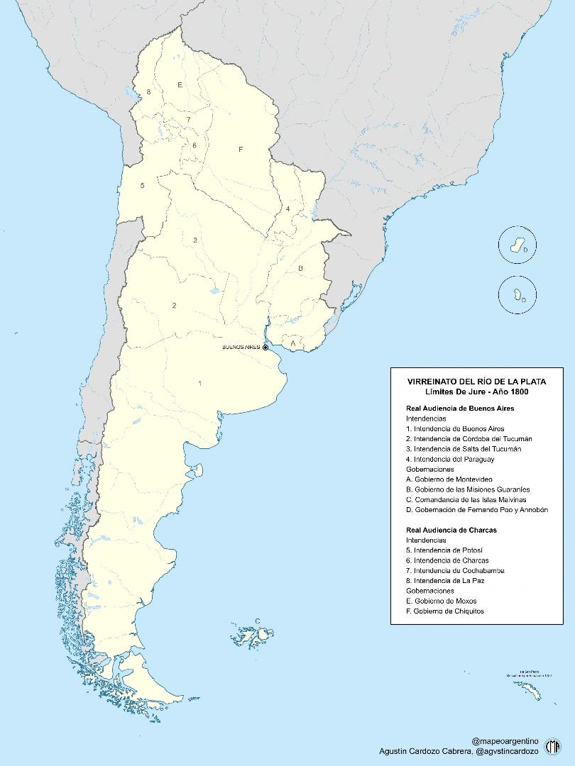 25 de mayo: La disputa de la patria