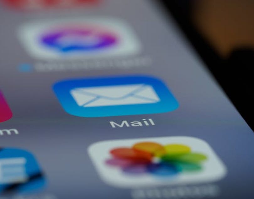 How to send unlimited emails daily - Queen Rose - Medium