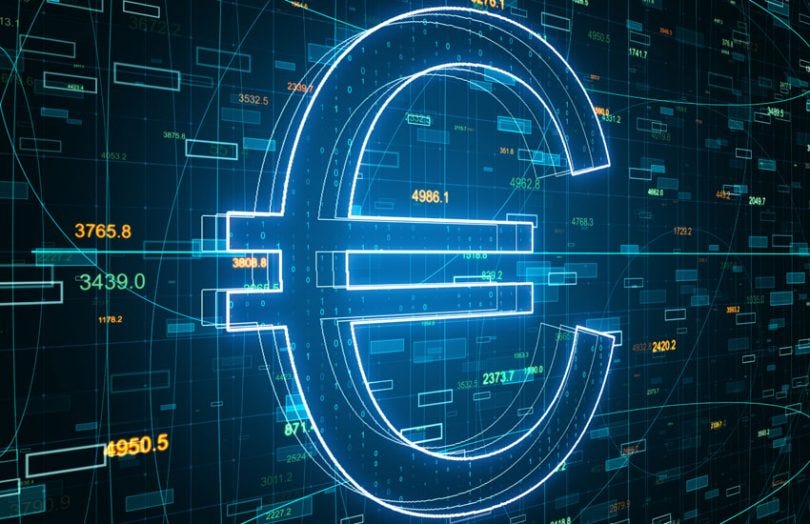 What will be of the Central Bank Digital Currencies (CBDCs) in the ECB?