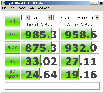 I/O Wars! RAM disk vs HDD and SSD | by Hampus Soderberg | ctrlaltdelUX |  Medium