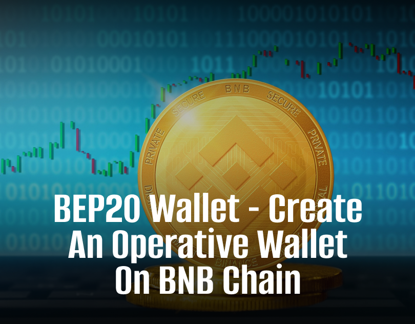 Create BEP20 Wallet Deploy Wallet on BNB Chain CryptoStars