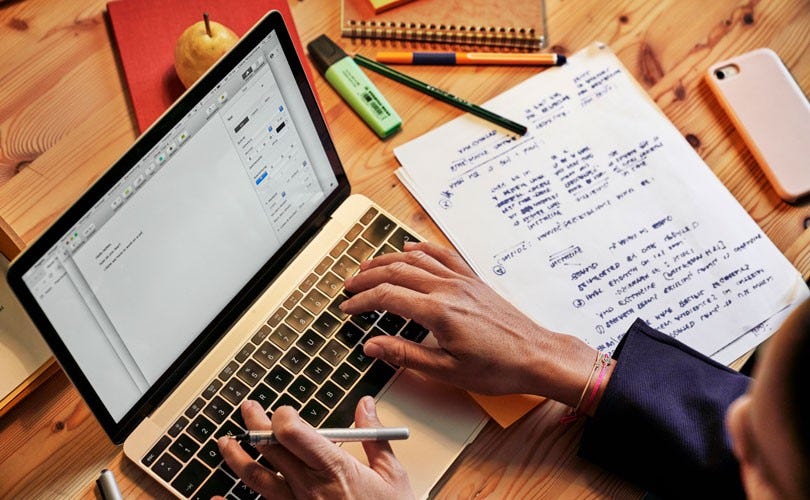 8 Tips to a Successful Content Writer by SHIHAB Medium