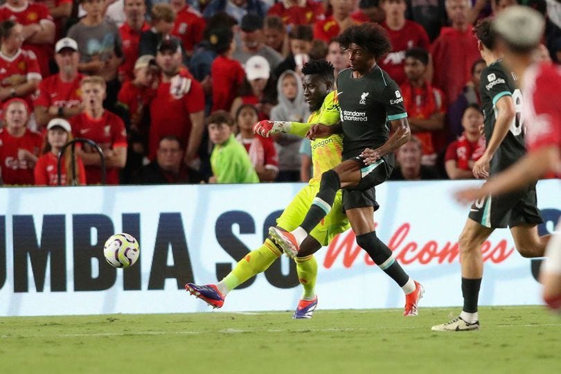 Link ITUGOL : Andre Onana Bakal Kembali ke MU!